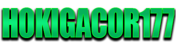 Logo Hokigacor177